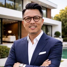 Headshot - Eddie-Wang