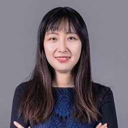 Headshot - July Qiang