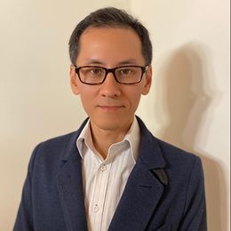 Headshot - Leon Choi